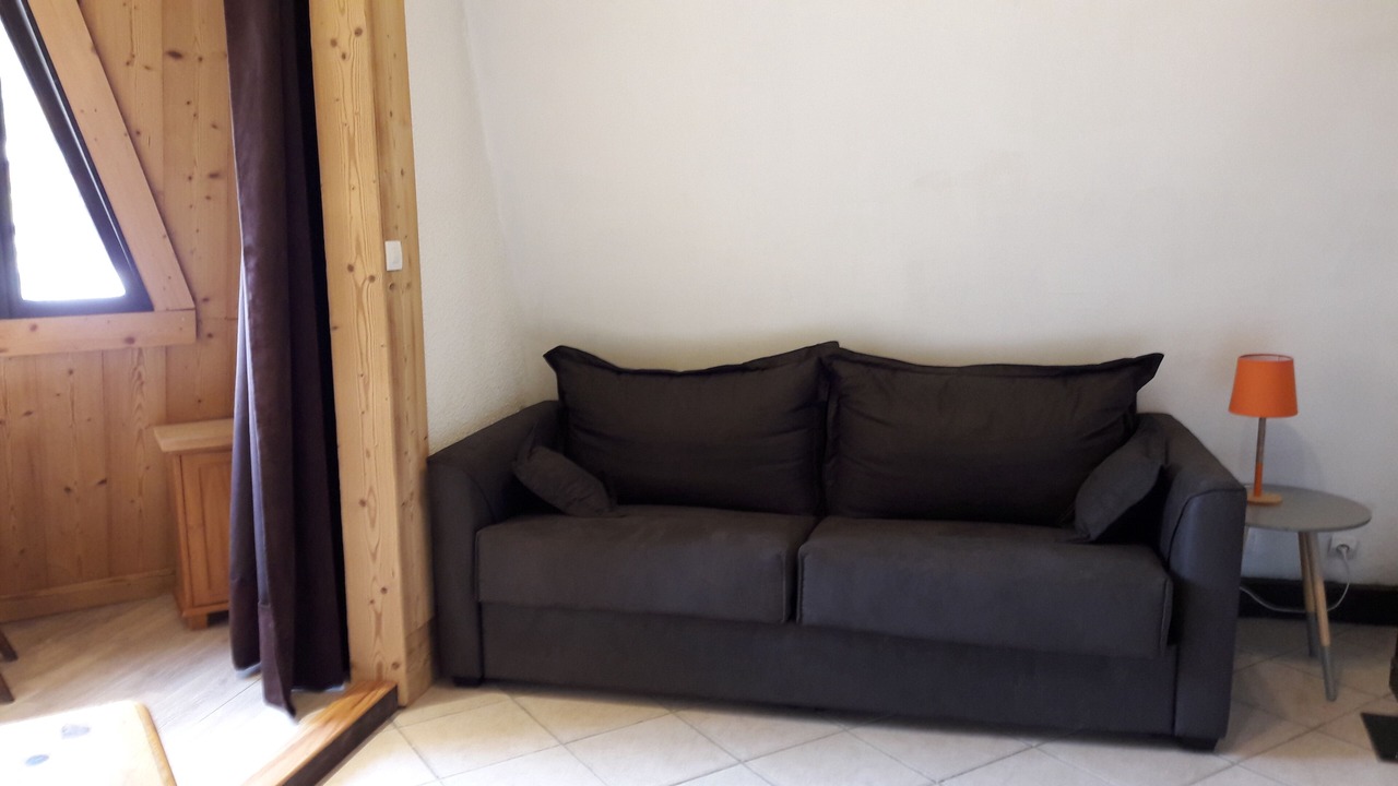 Photo of Livingroom in Chamonix City Centre