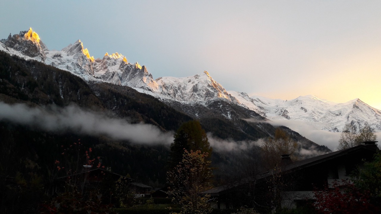Photo of Outdoor in Chamonix City Centre