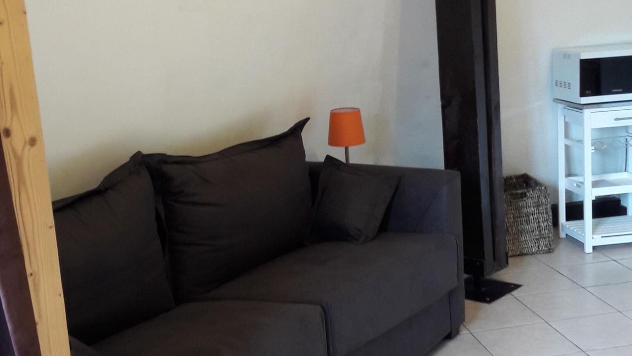 Photo of Livingroom in Chamonix City Centre