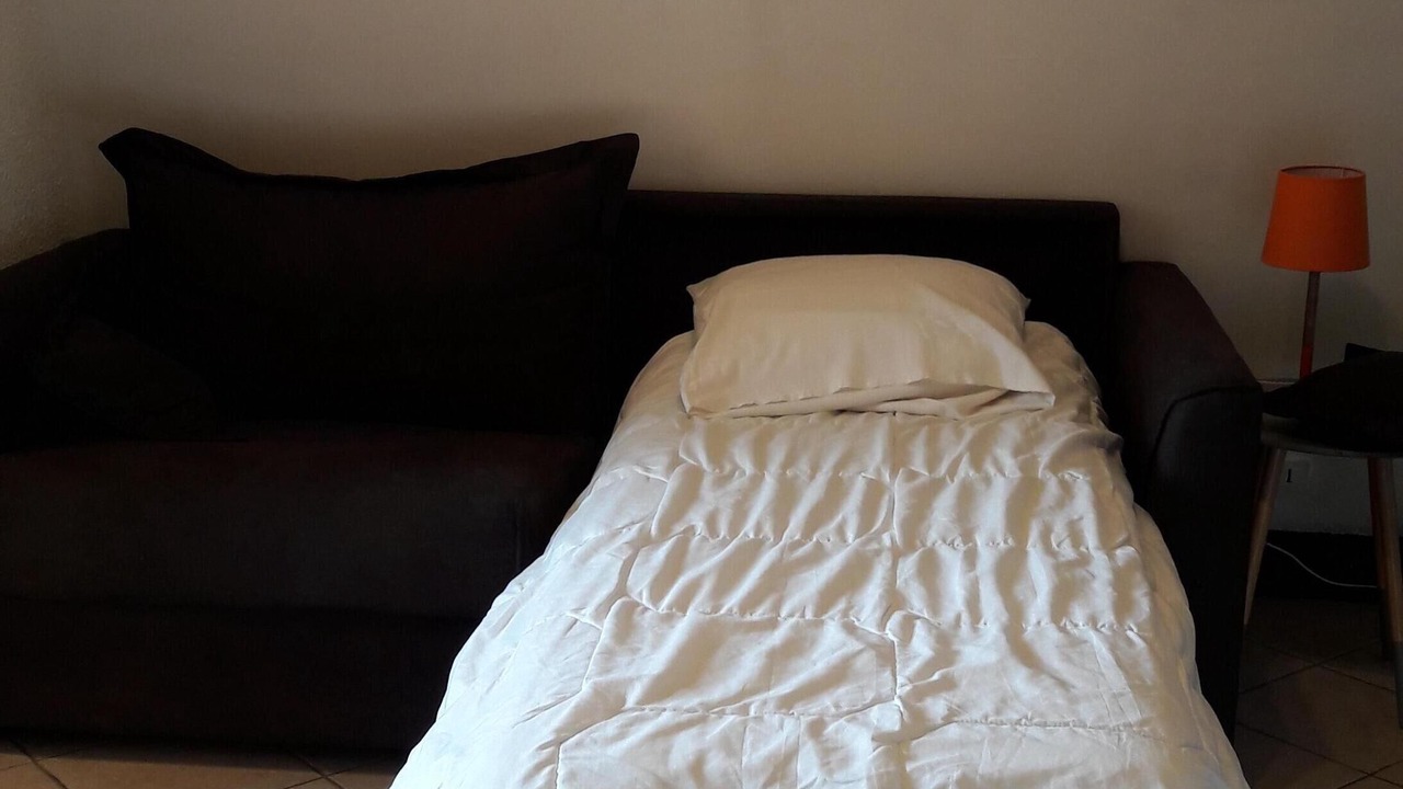 Photo of Bedroom in Chamonix City Centre