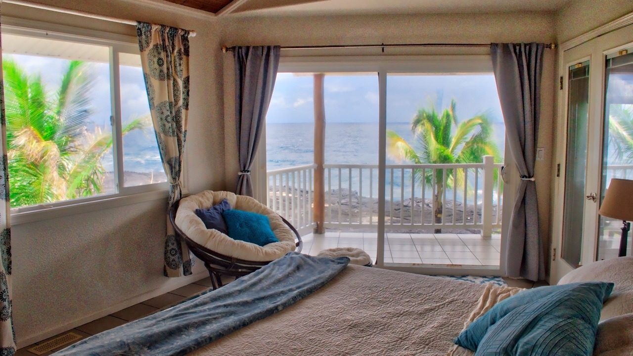 Photo of Bedroom in Keaau