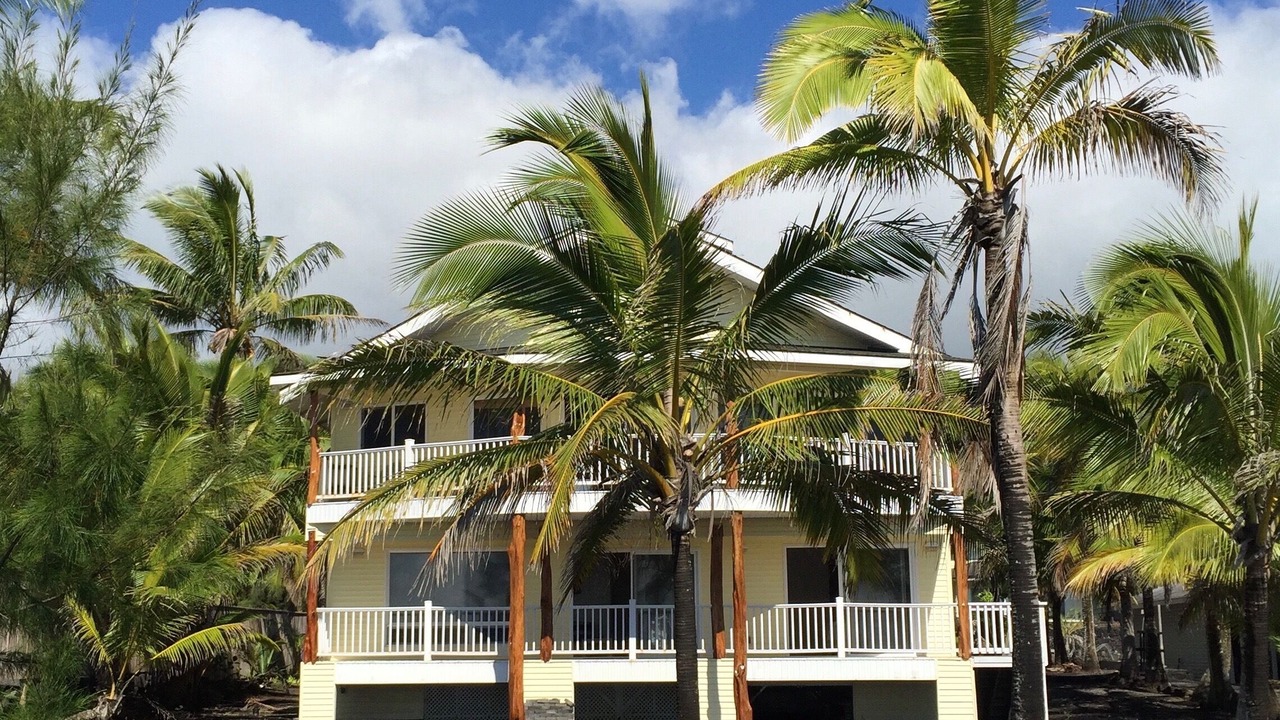 Photo of Outdoor in Keaau