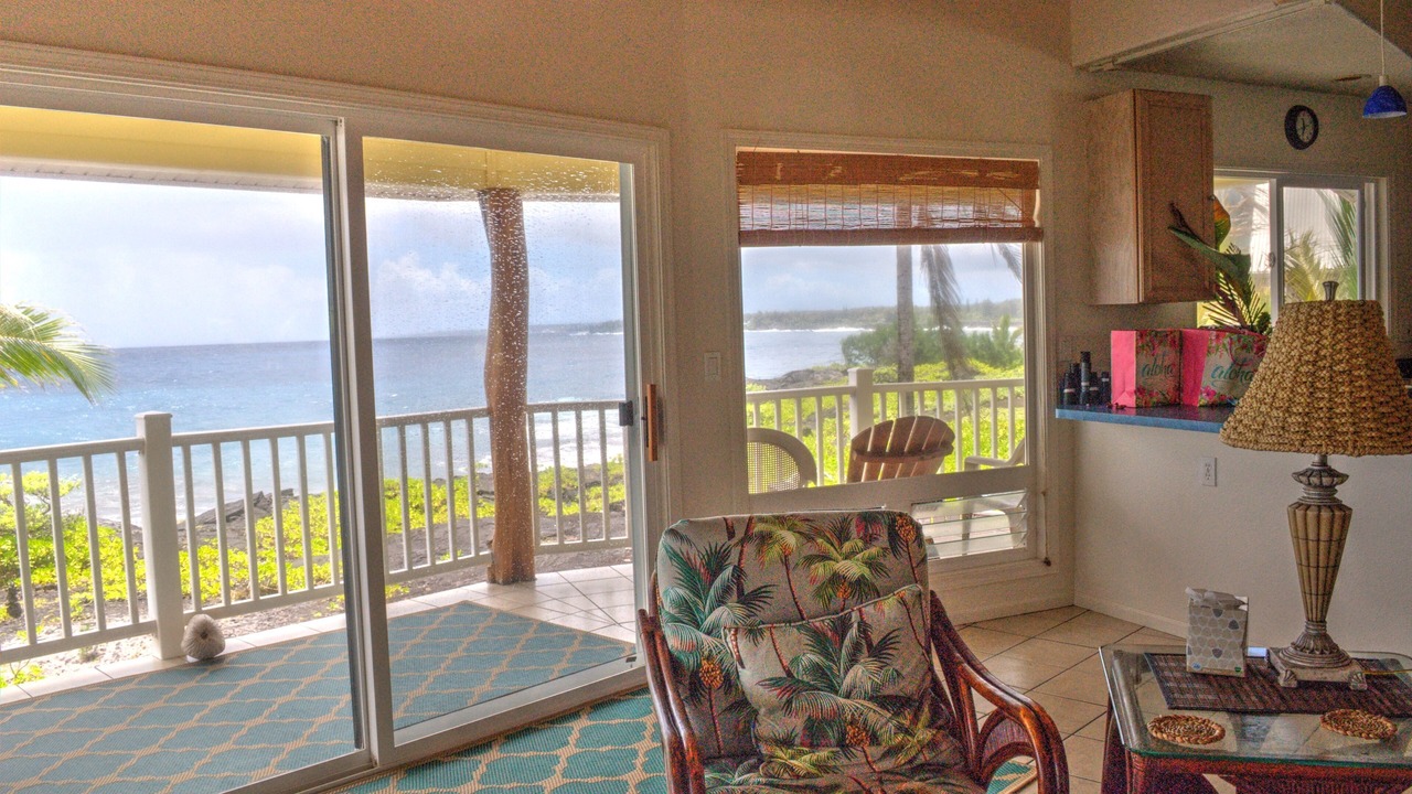 Photo of Livingroom in Keaau