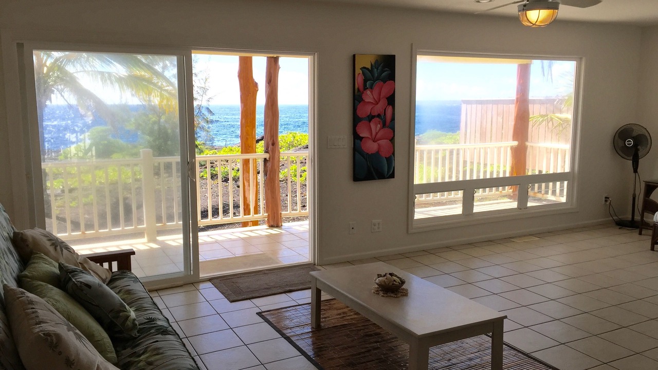 Photo of Bedroom in Keaau