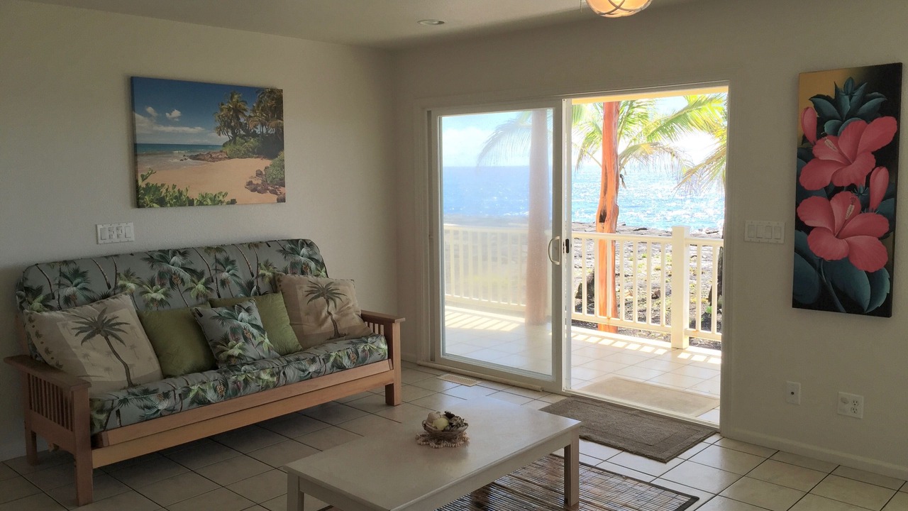 Photo of Bedroom in Keaau