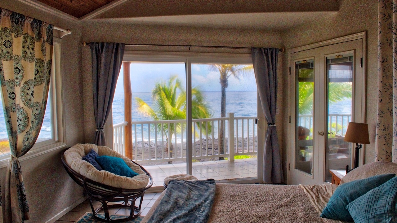 Photo of Bedroom in Keaau