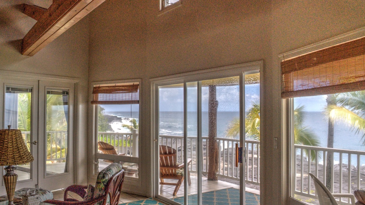 Photo of Livingroom in Keaau