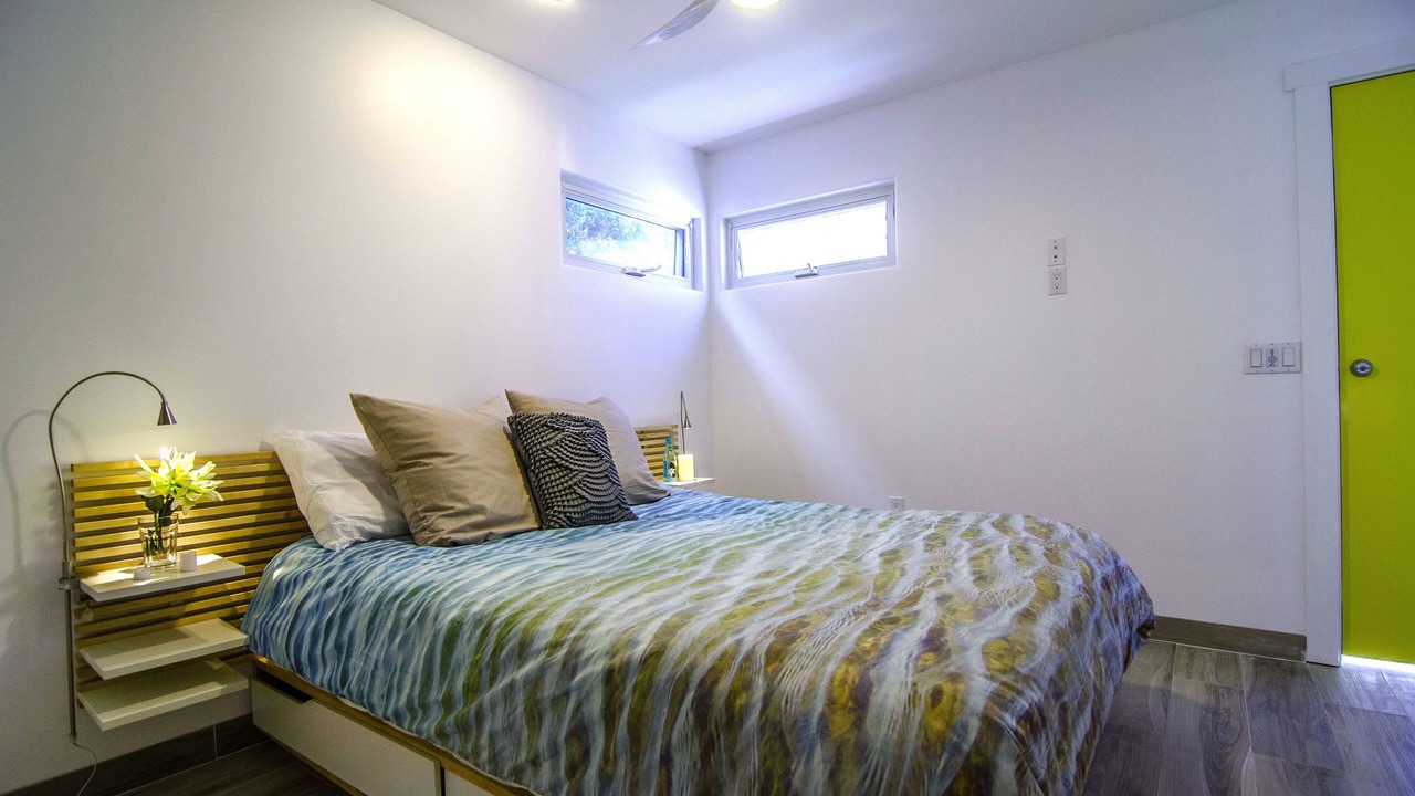 Photo of Bathroom in Mission Beach