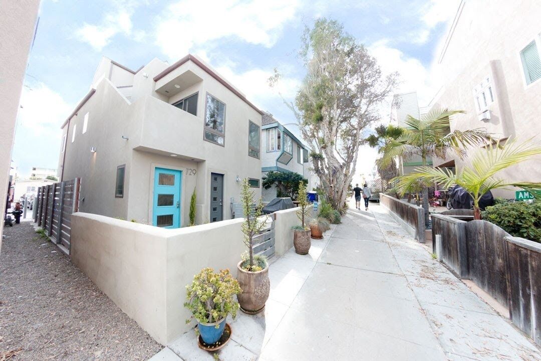 Photo of Outdoor in Mission Beach