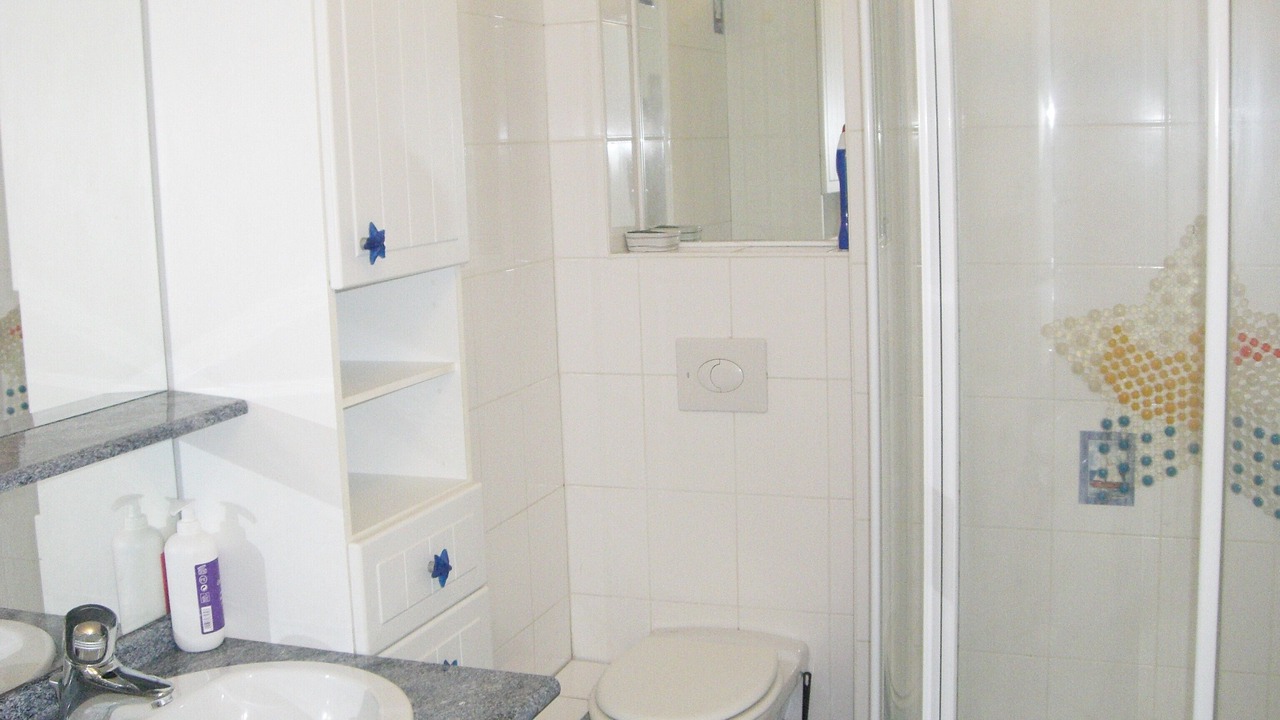 Photo of Bathroom in La Baule-Escoublac