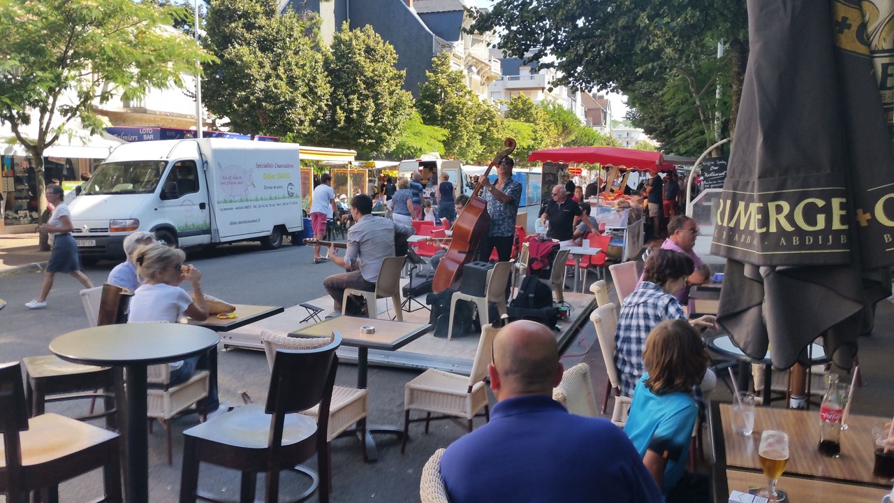 Photo of Outdoor in La Baule-Escoublac