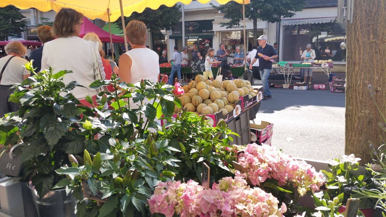 Photo of Outdoor in La Baule-Escoublac