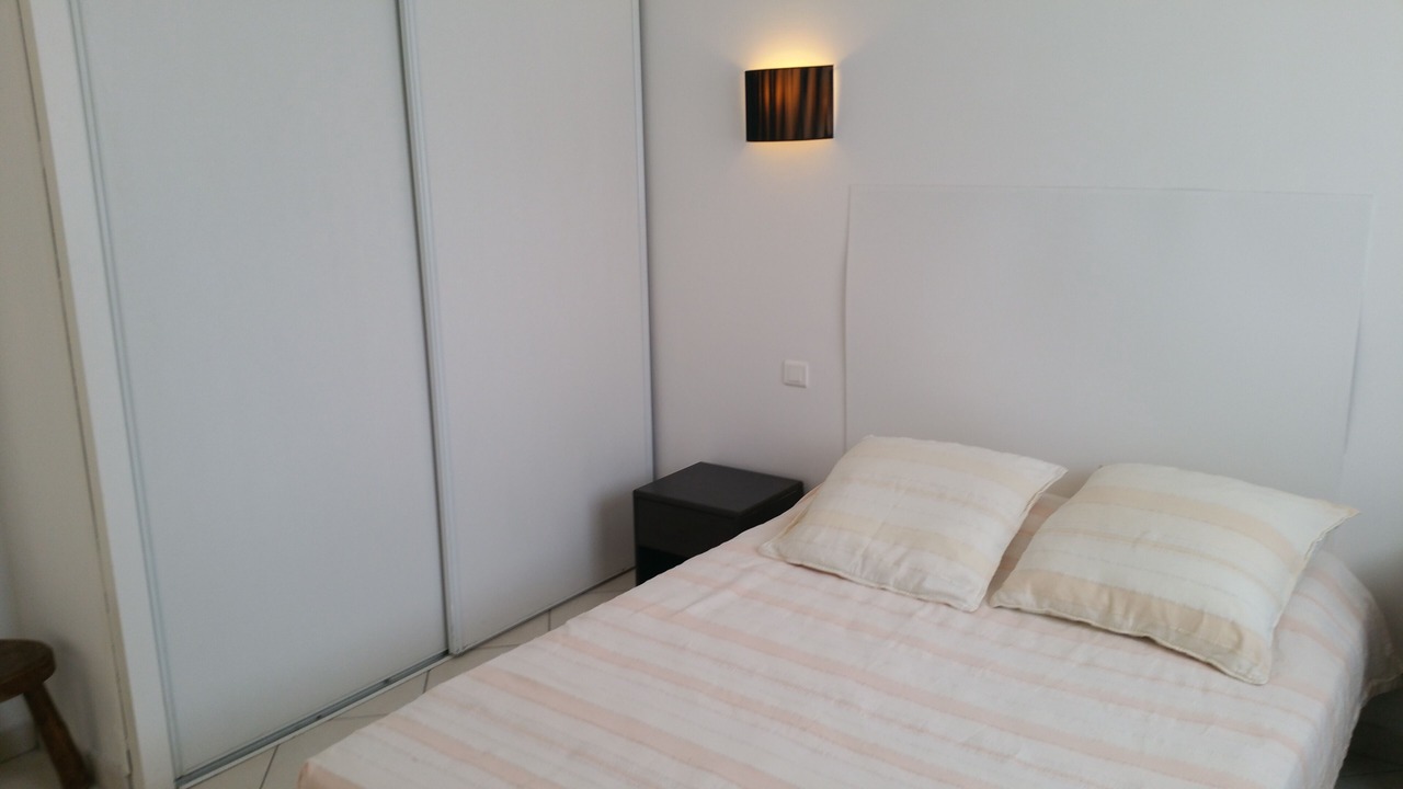 Photo of Bedroom in La Baule-Escoublac