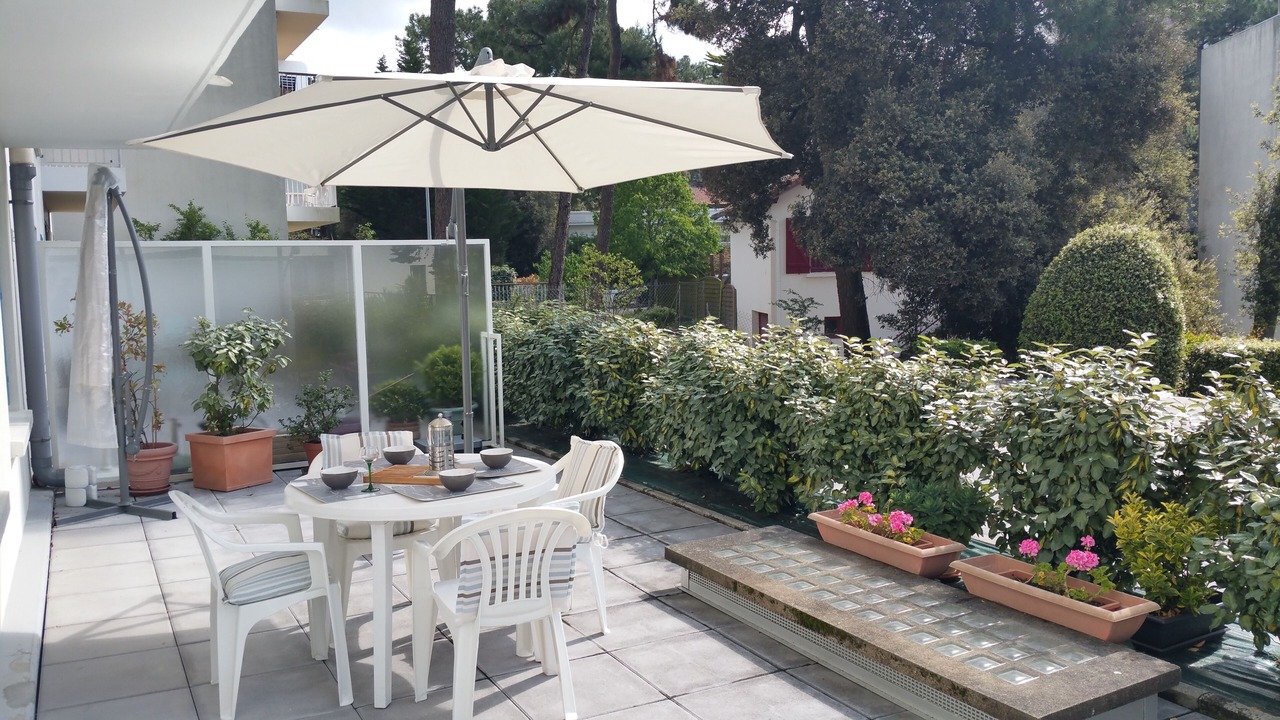 Photo of Outdoor in La Baule-Escoublac