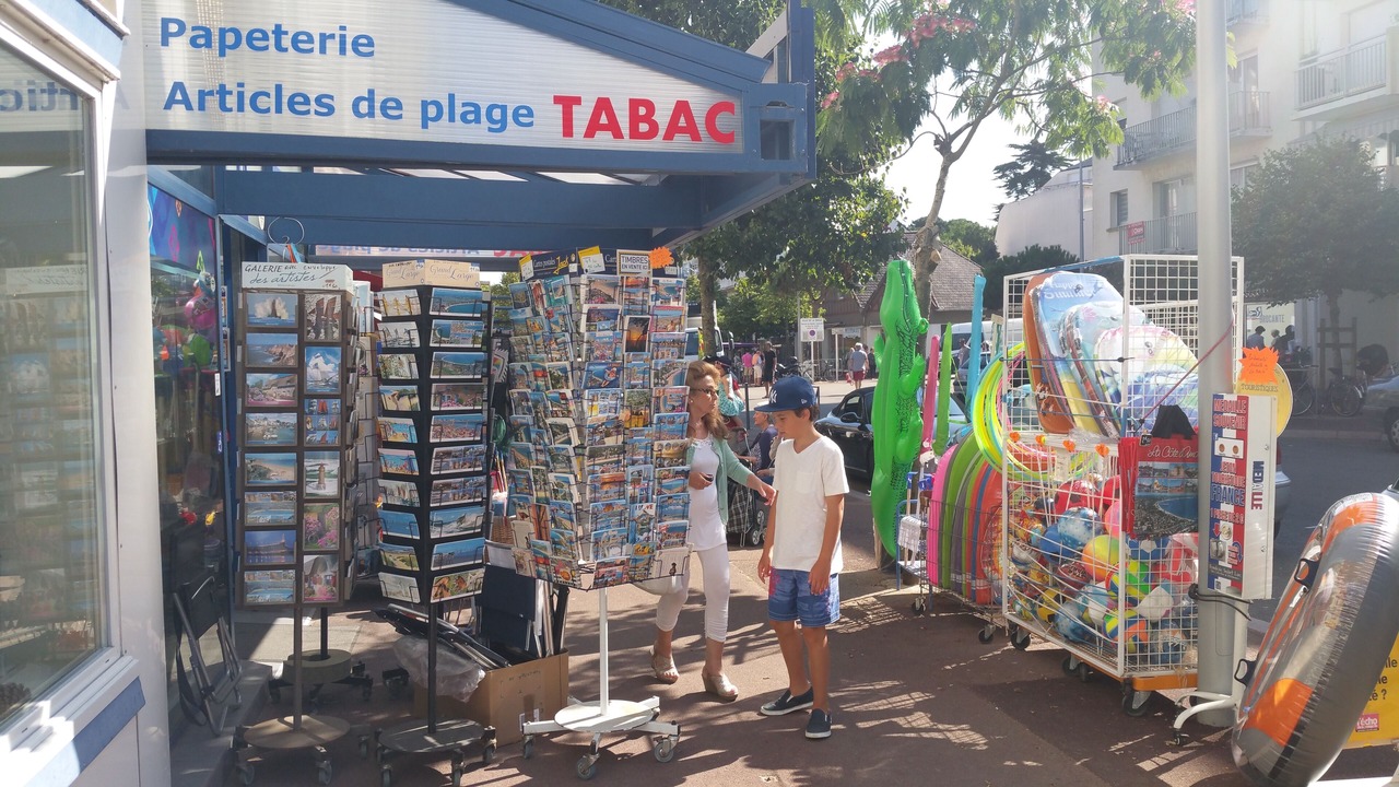 Photo of Others in La Baule-Escoublac