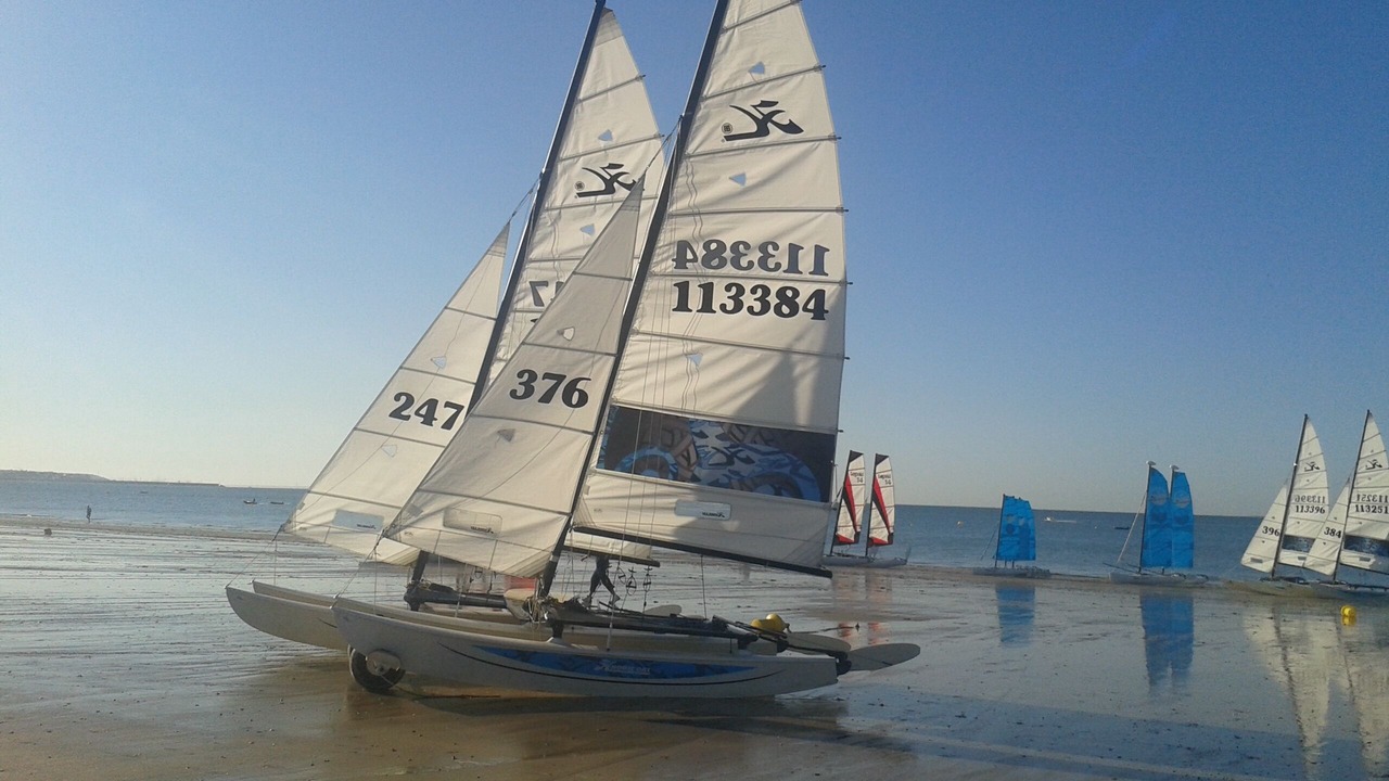 Photo of Others in La Baule-Escoublac