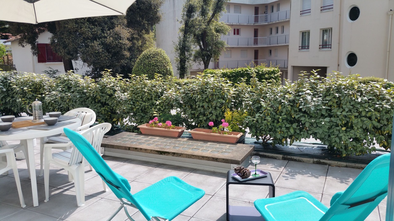 Photo of Outdoor in La Baule-Escoublac