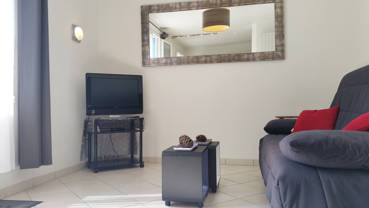 Photo of Livingroom in La Baule-Escoublac