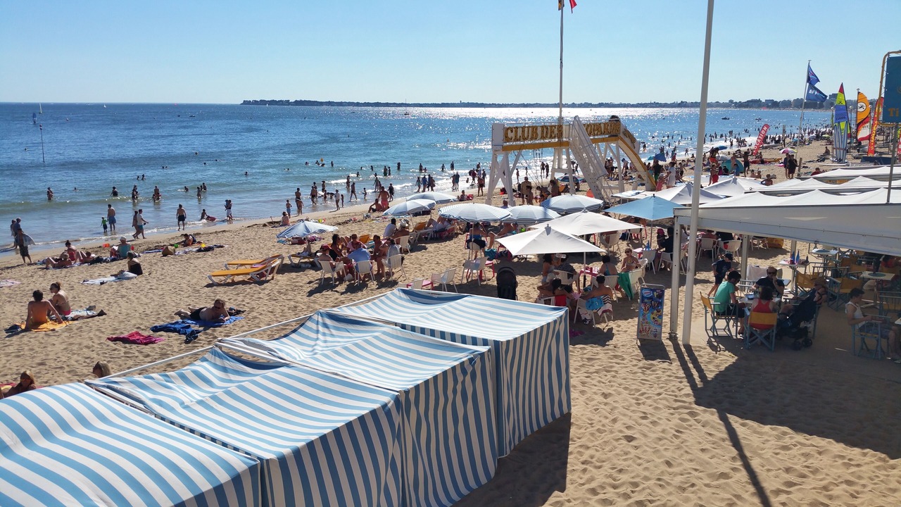Photo of Others in La Baule-Escoublac