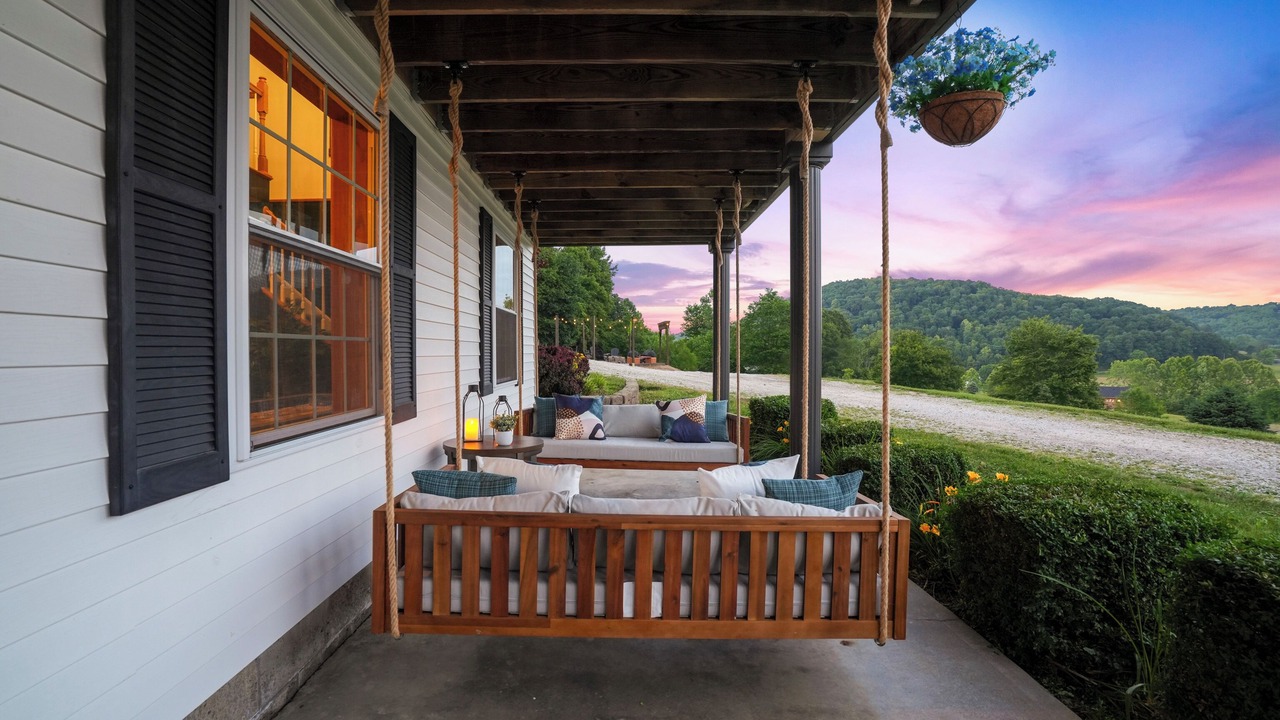Photo of Outdoor in Laurelville