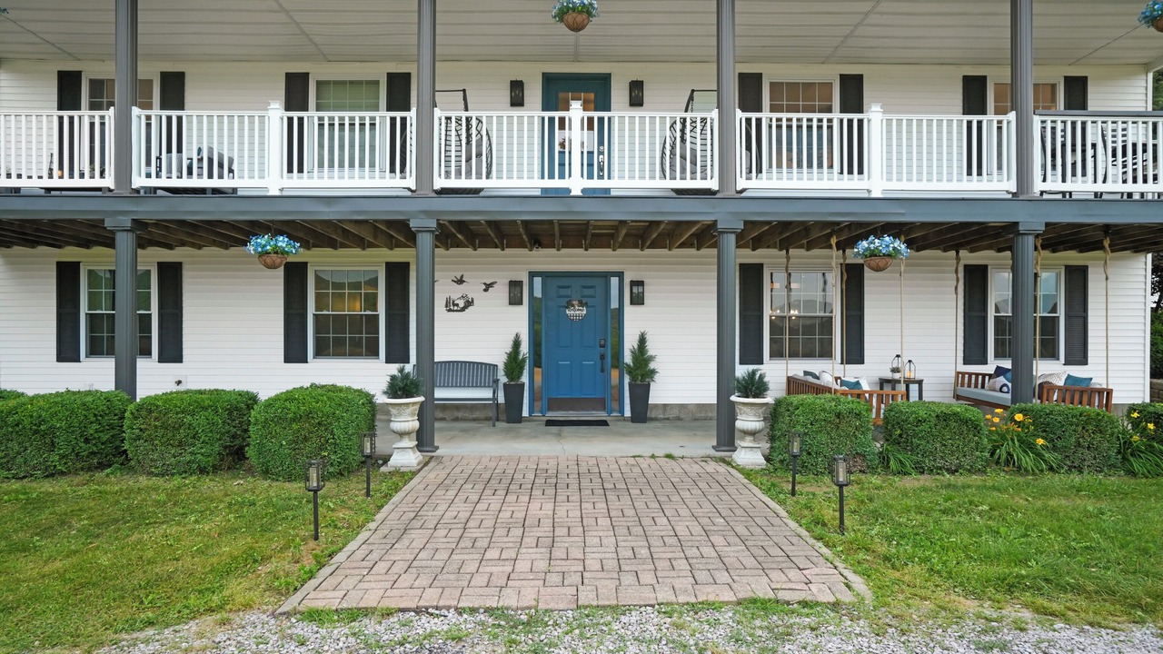 Photo of Others in Laurelville