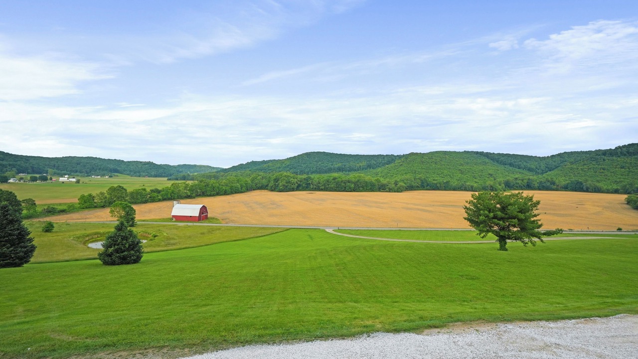 Photo of Outdoor in Laurelville