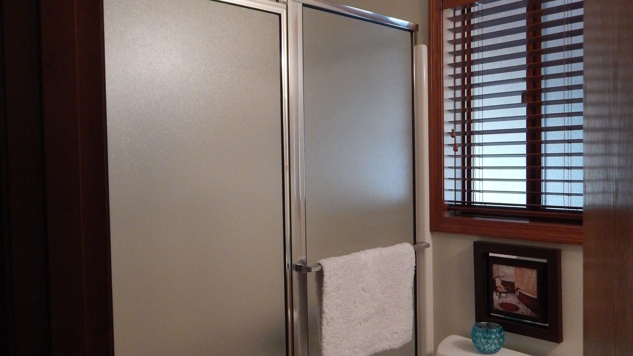 Photo of Bathroom in Stevenson