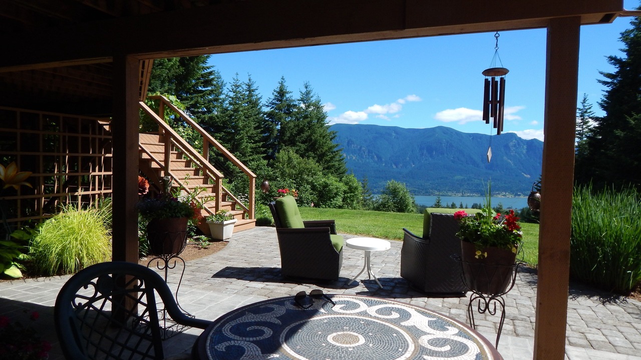 Photo of Patio Balcony in Stevenson