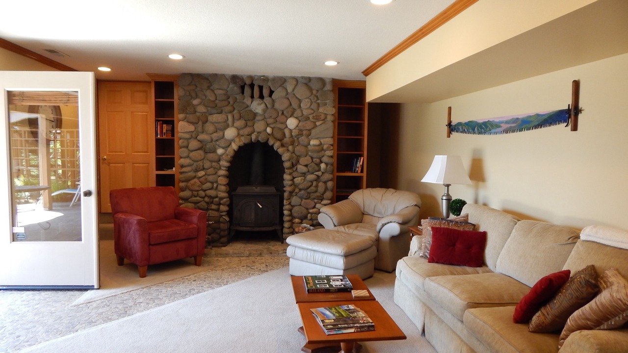 Photo of Livingroom in Stevenson