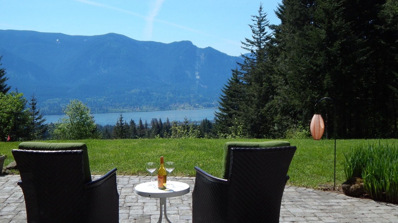 Photo of Patio Balcony in Stevenson