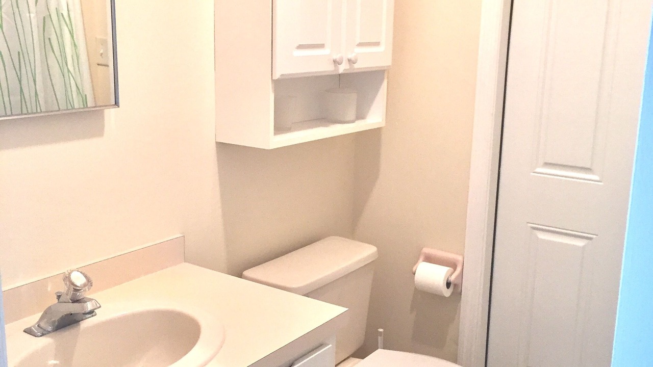 Photo of Bathroom in Pine Island Center