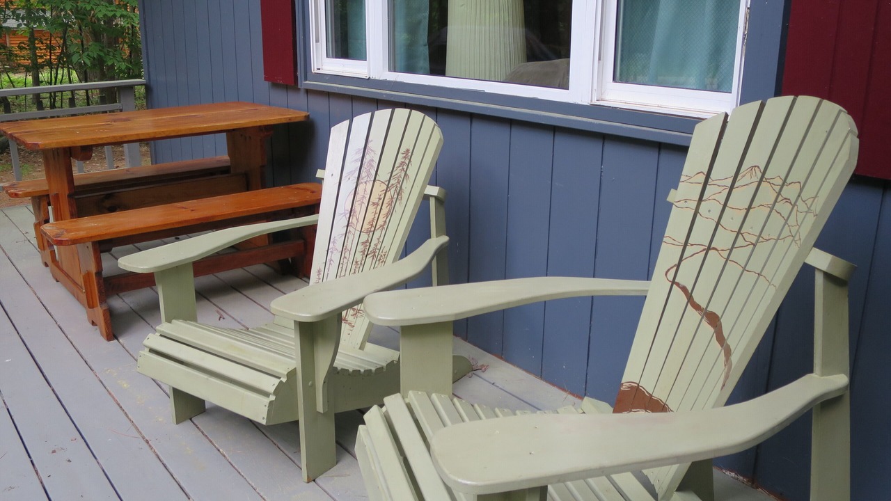 Photo of Others in Jay