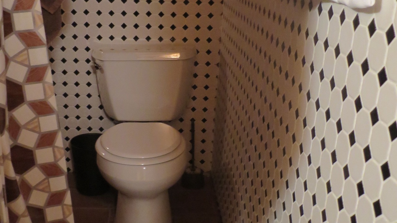 Photo of Bathroom in Jay