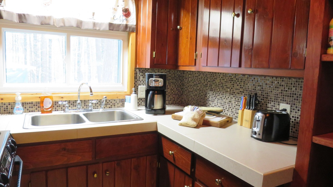 Photo of Kitchen in Jay