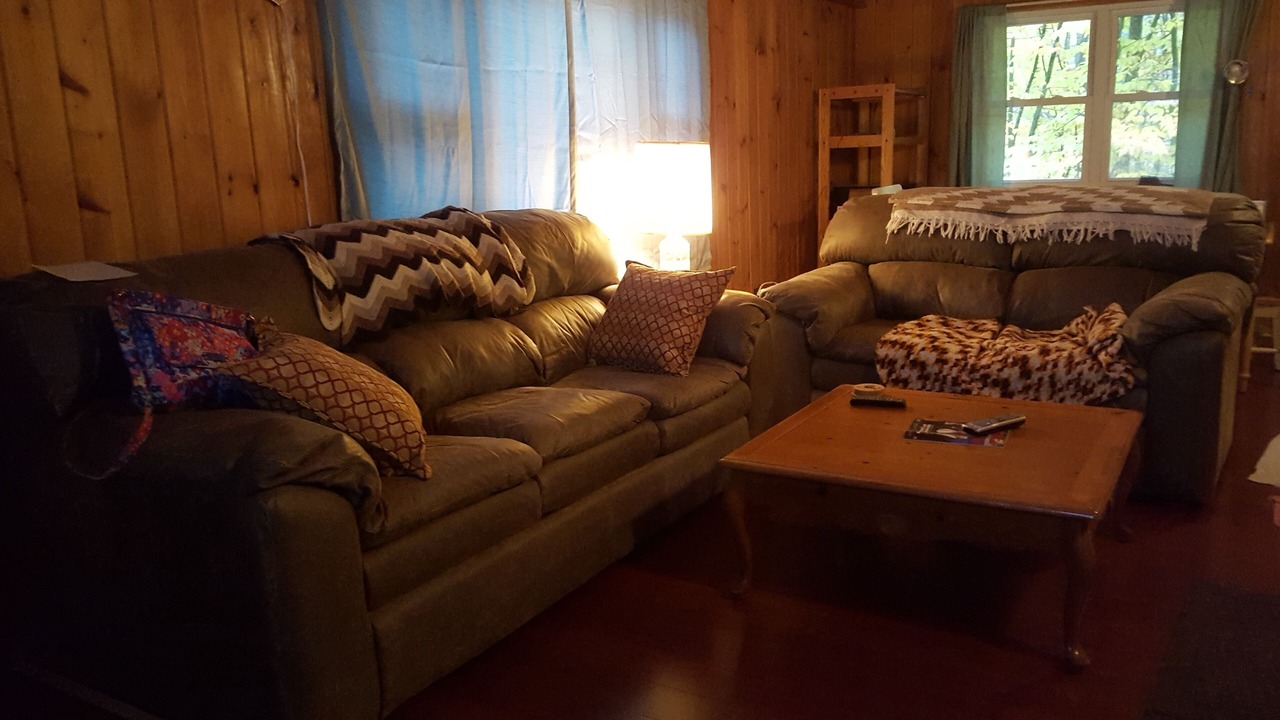 Photo of Livingroom in Jay
