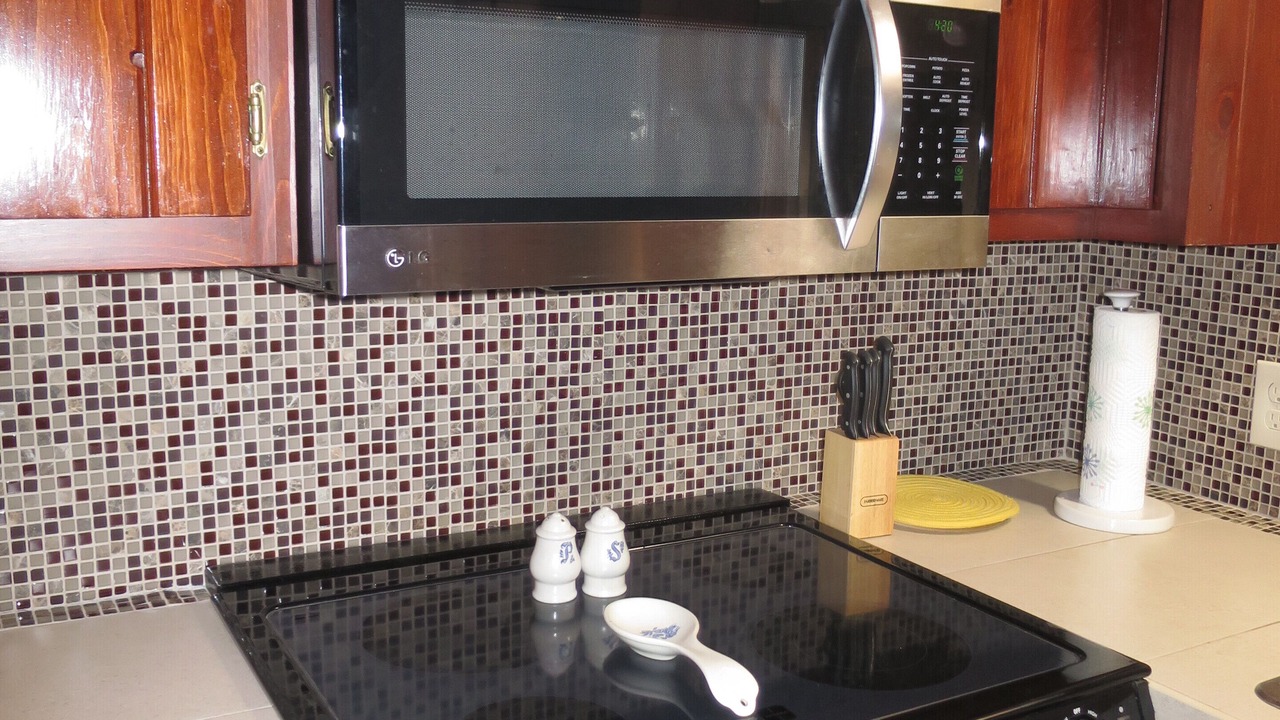 Photo of Kitchen in Jay