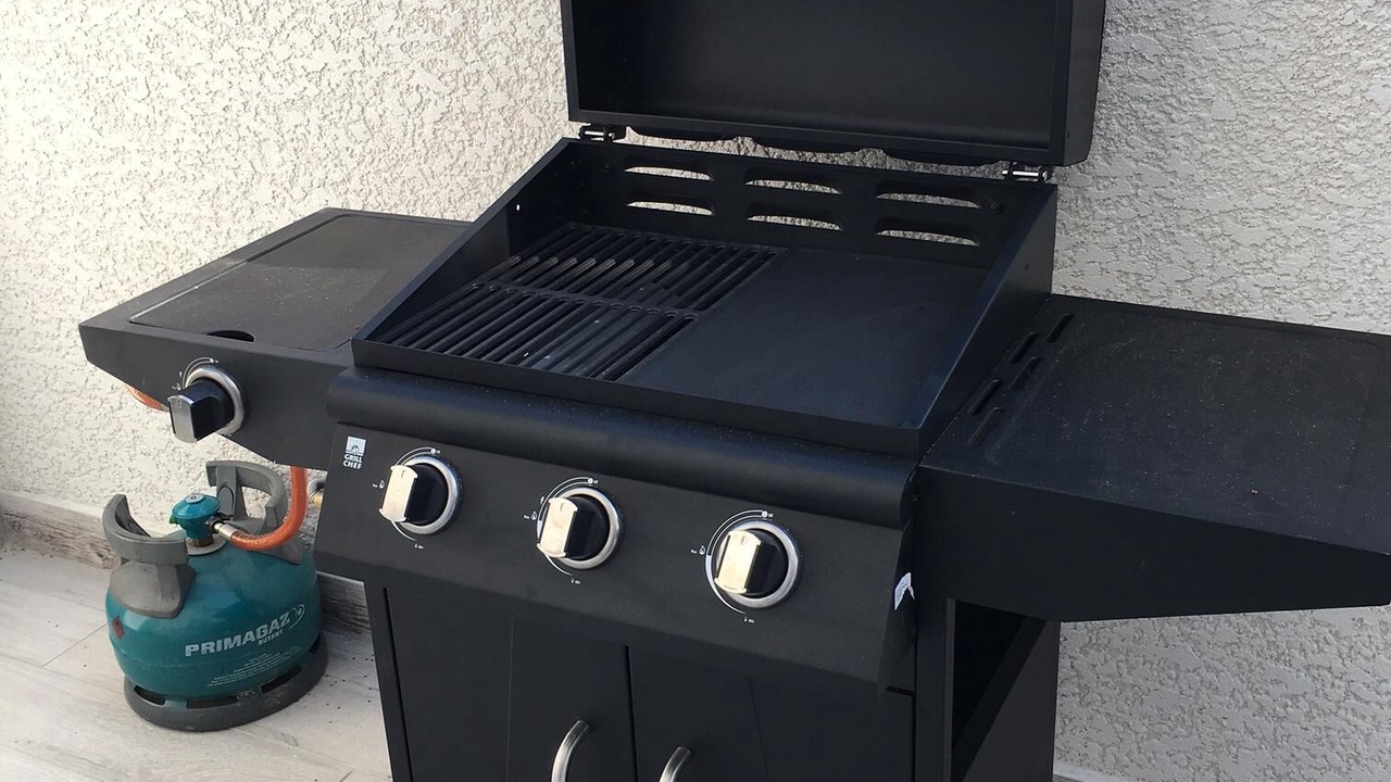 Photo of Patio Balcony in Razimbaud
