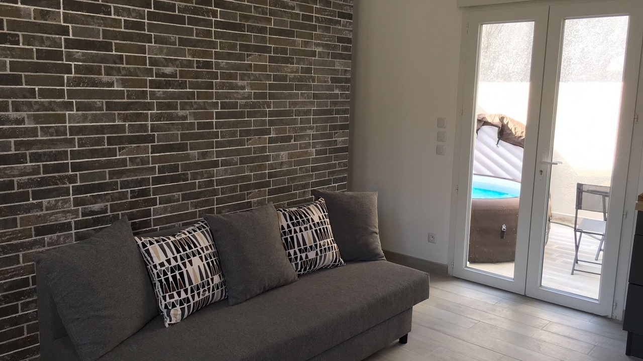 Photo of Livingroom in Razimbaud