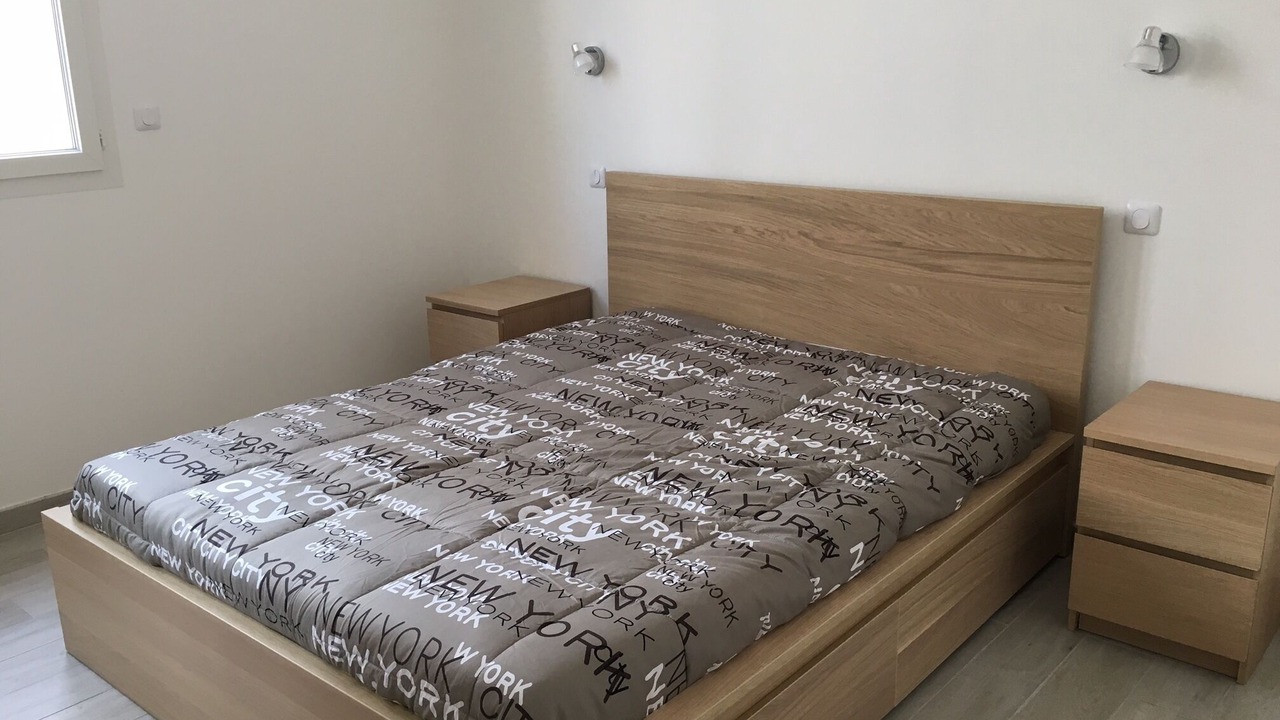 Photo of Bedroom in Razimbaud