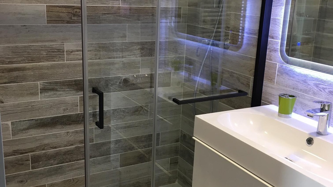 Photo of Bathroom in Razimbaud