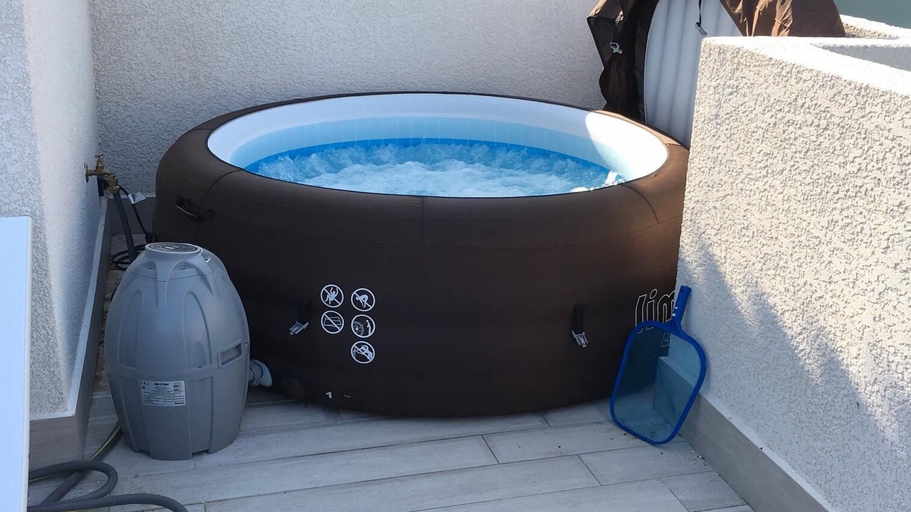 Photo of Patio Balcony in Razimbaud