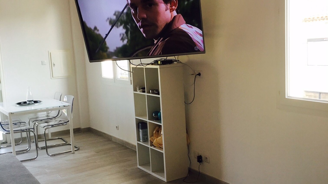 Photo of Bedroom in Razimbaud