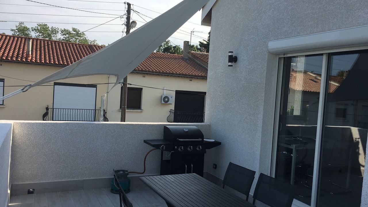 Photo of Outdoor in Razimbaud