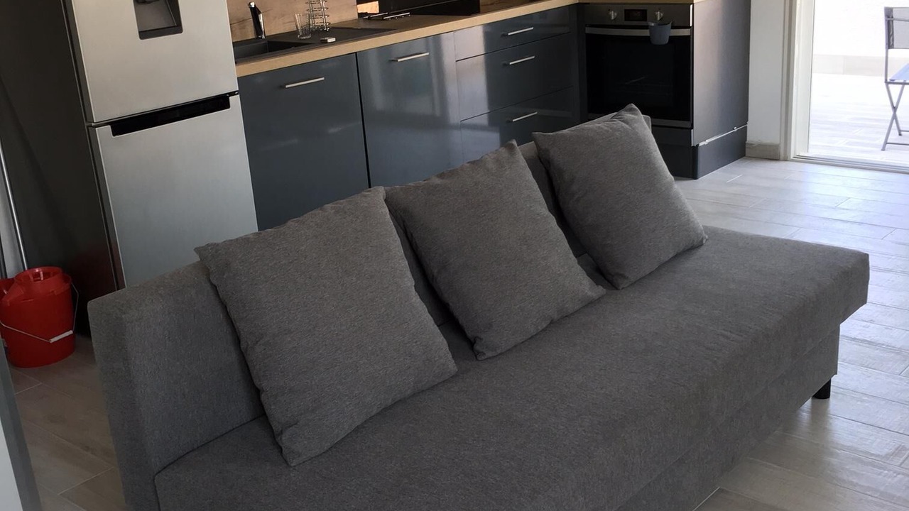 Photo of Livingroom in Razimbaud