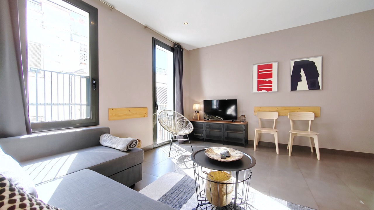 Photo of Livingroom in Sitges Town Center
