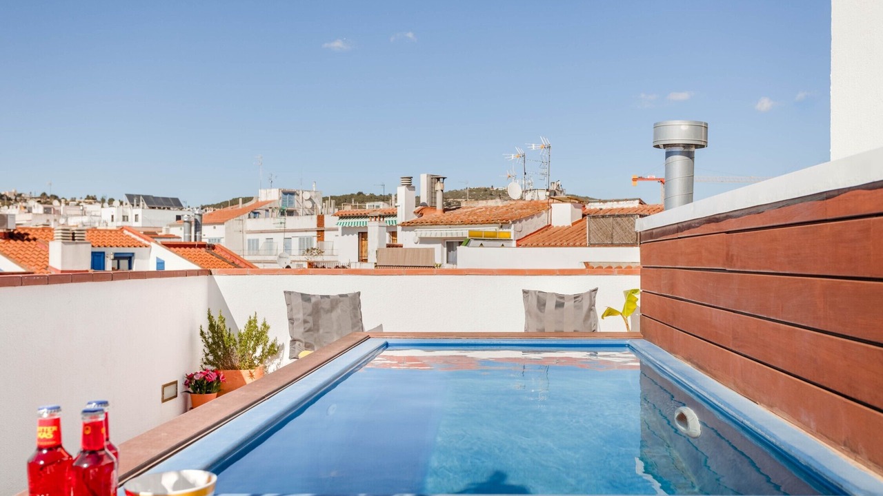 Photo of Outdoor in Sitges Town Center