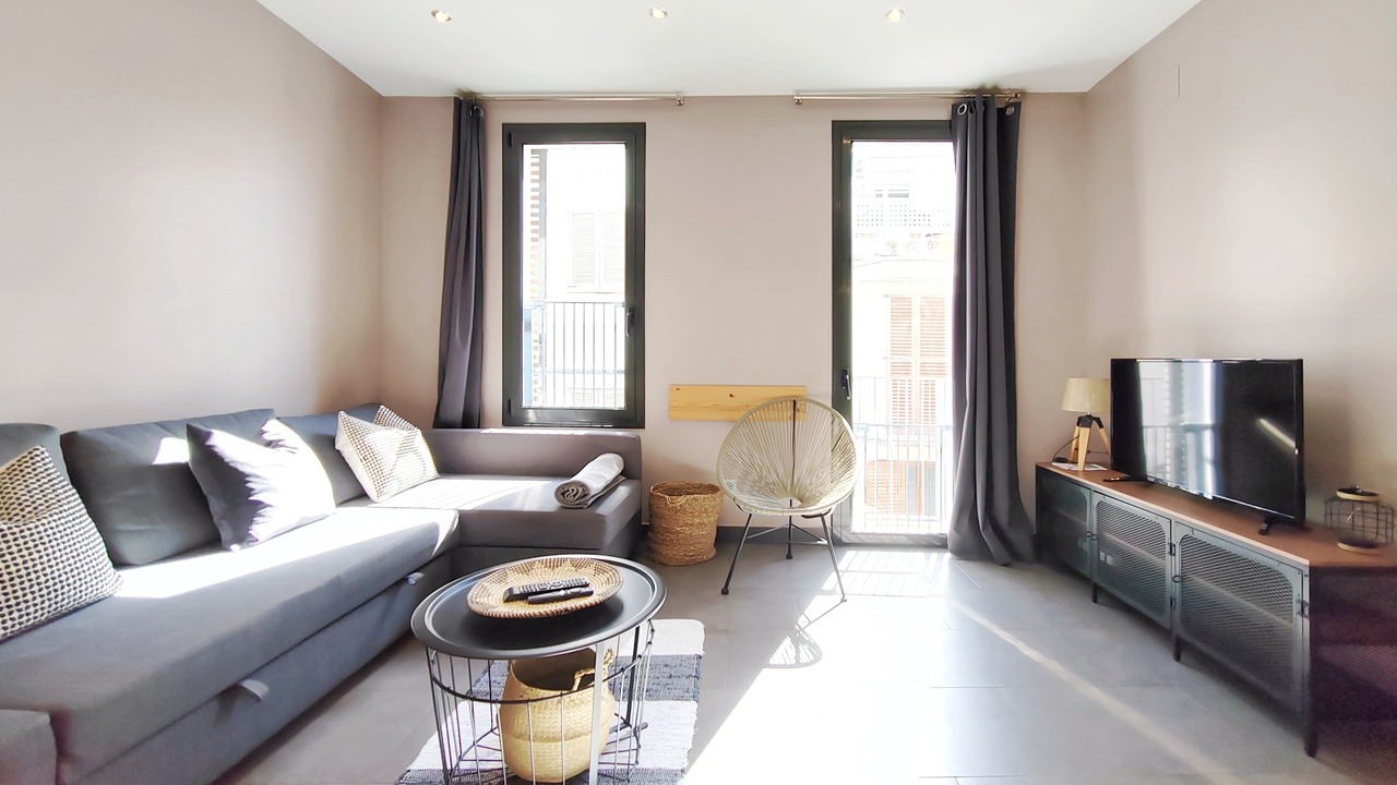 Photo of Livingroom in Sitges Town Center
