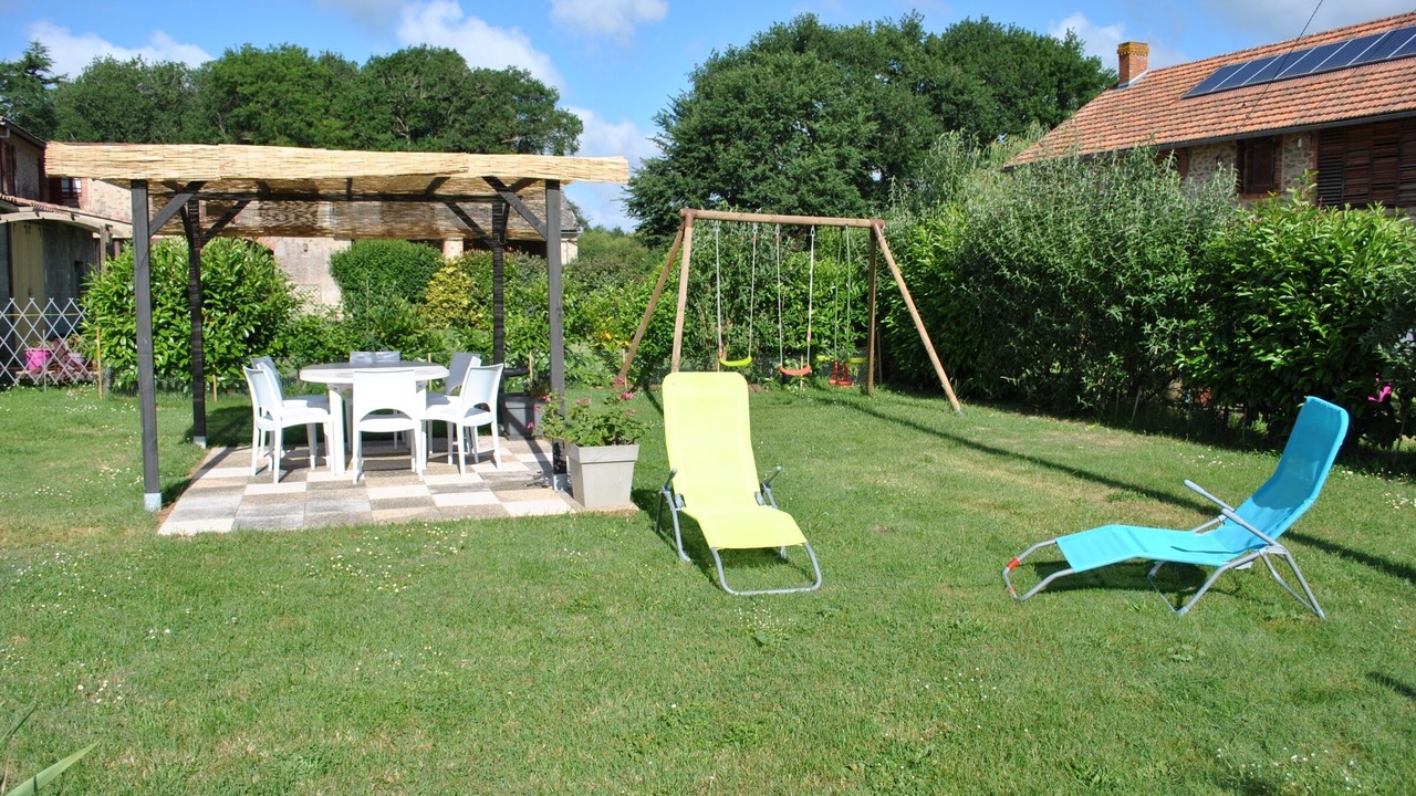 Photo of Outdoor in La Boissiere-des-Landes