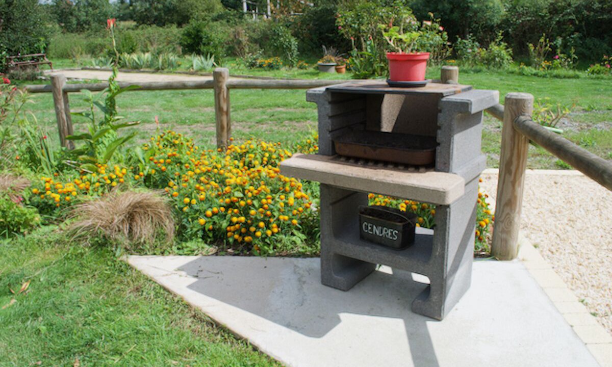Photo of Outdoor in La Boissiere-des-Landes