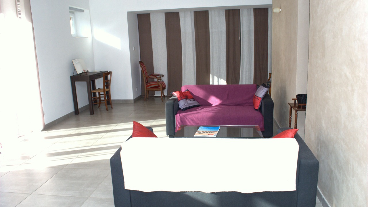 Photo of Livingroom in La Boissiere-des-Landes